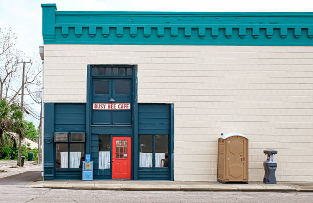 Best Long-term porta potty rental  in Paxton, IL